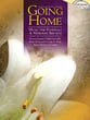 Going Home piano sheet music cover
